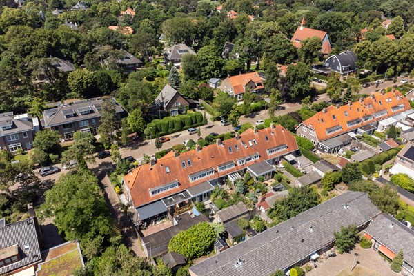 Medium property photo - Veldlaan 9, 2111 VL Aerdenhout